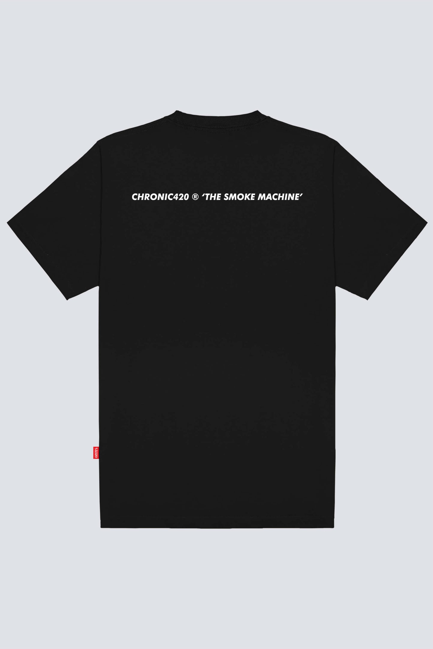 Camiseta Chronic Skunk Doo