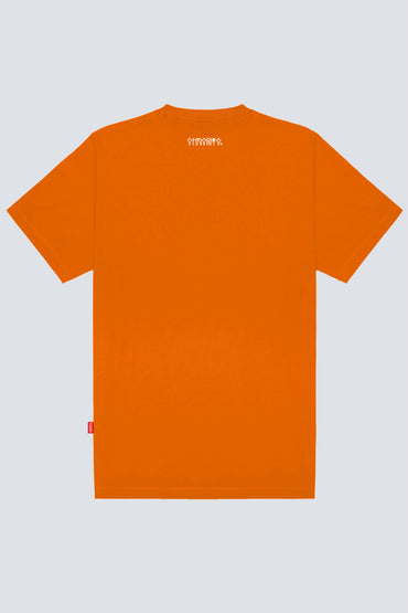 Camiseta Chronic Cash Craze Clown Minimalist