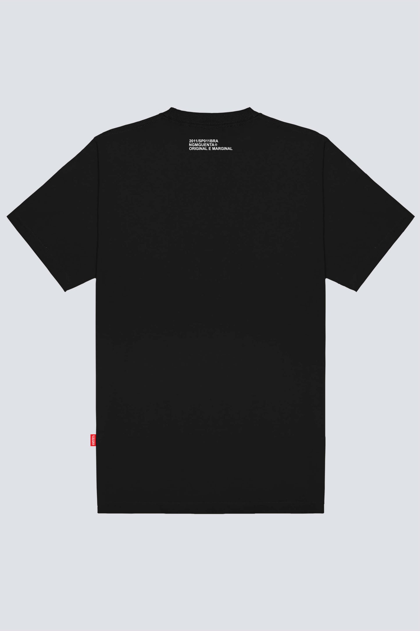 Camiseta Chronic São Jorge AK