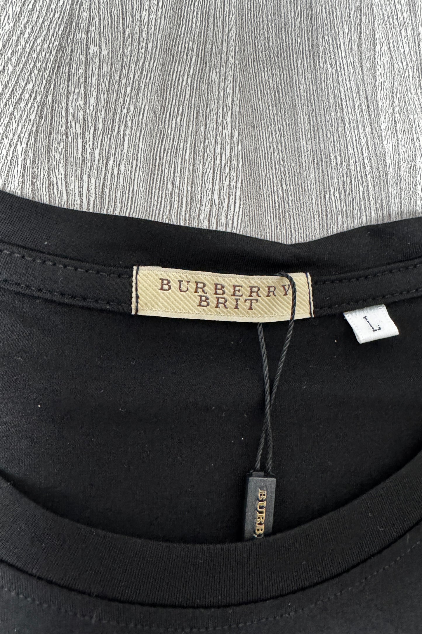 Camiseta Burberry Brit