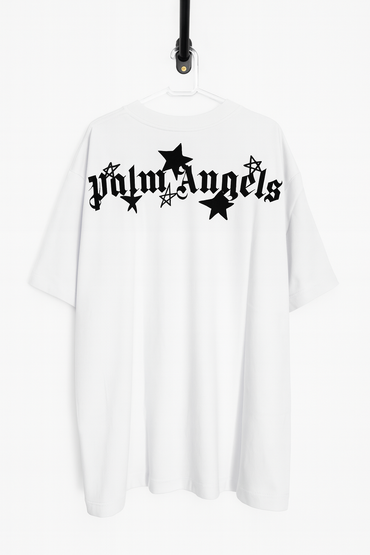 Oversized Palm Angels