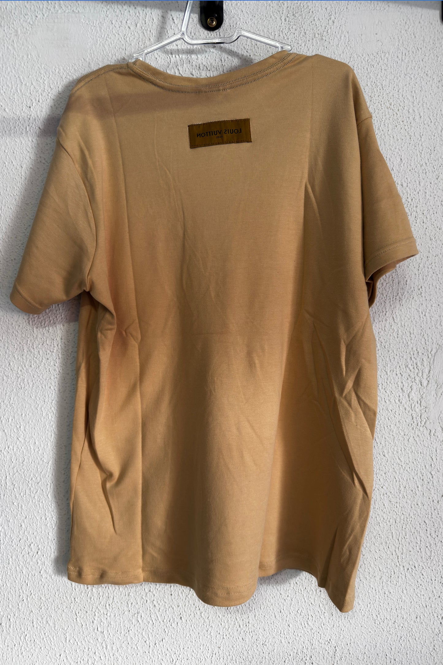 Camiseta Louis Vuitton