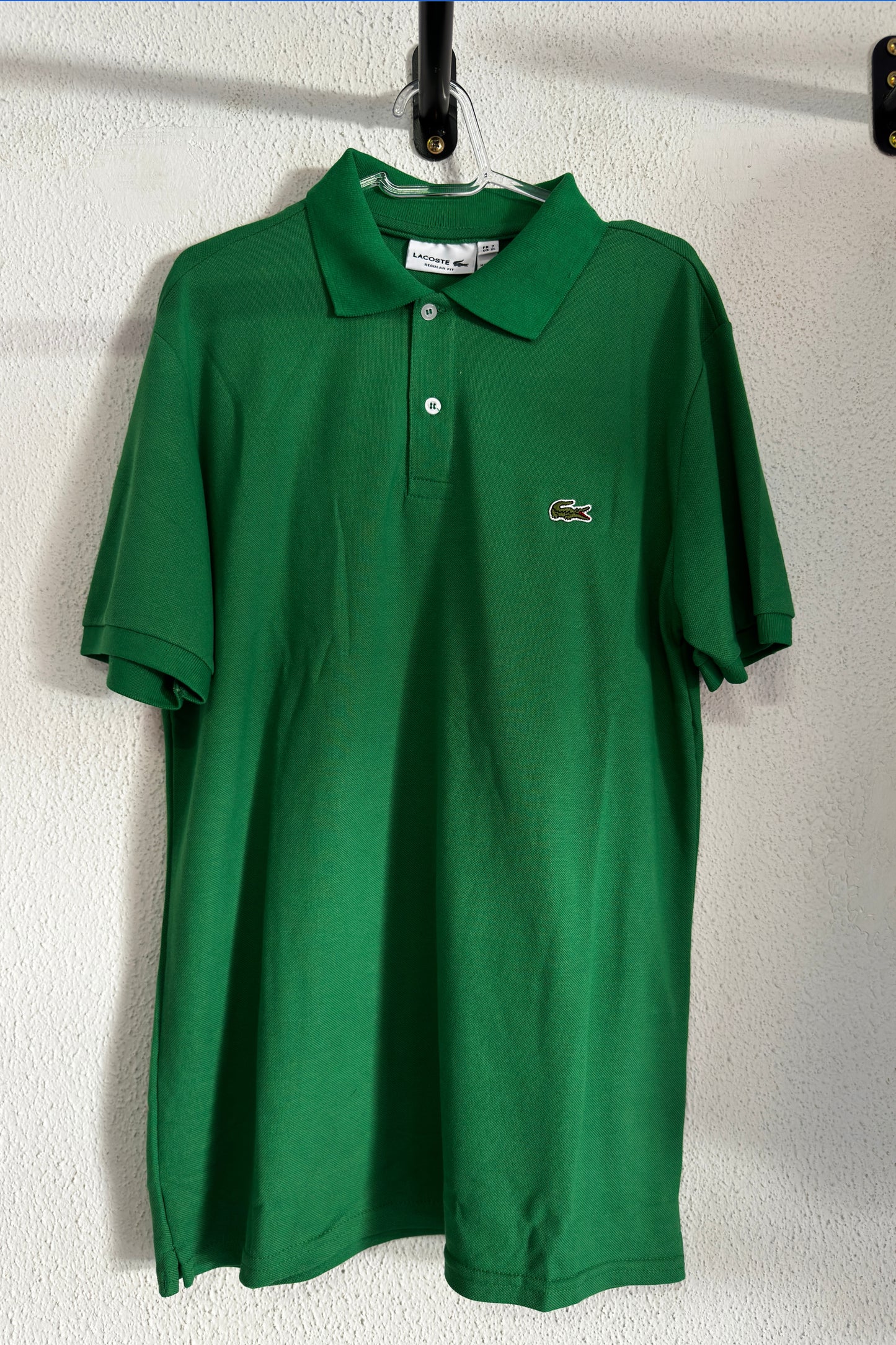 Polo Lacoste