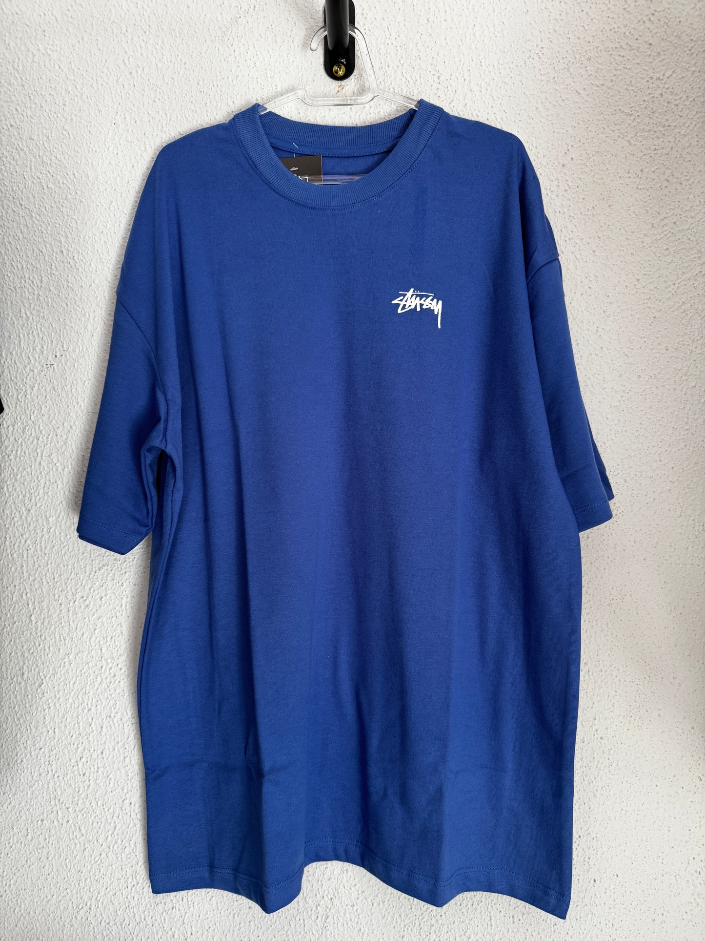 Oversized Stussy