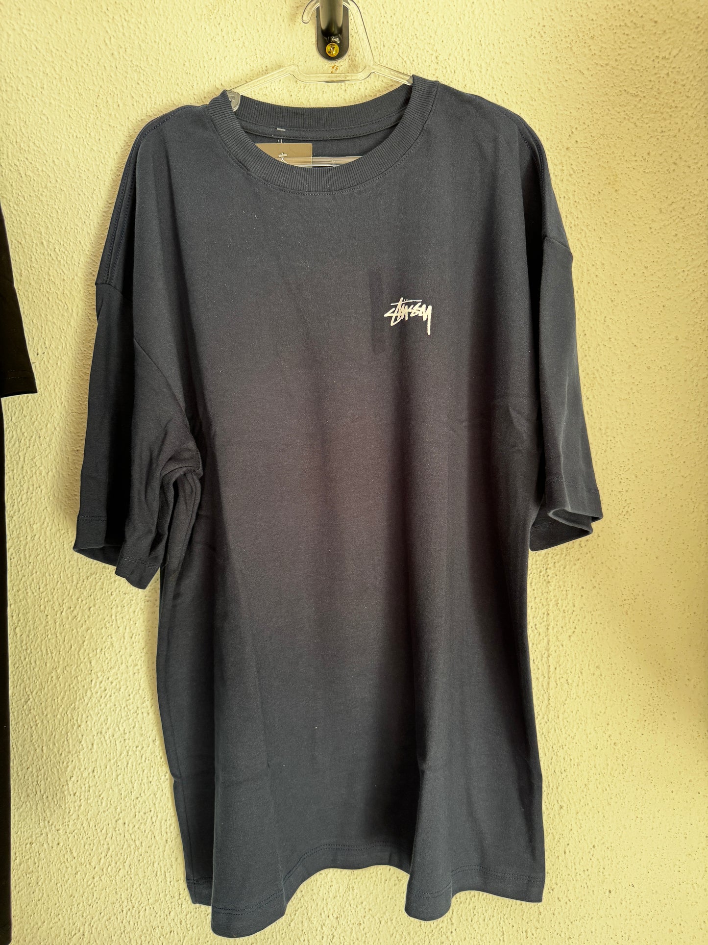 Oversized Stussy