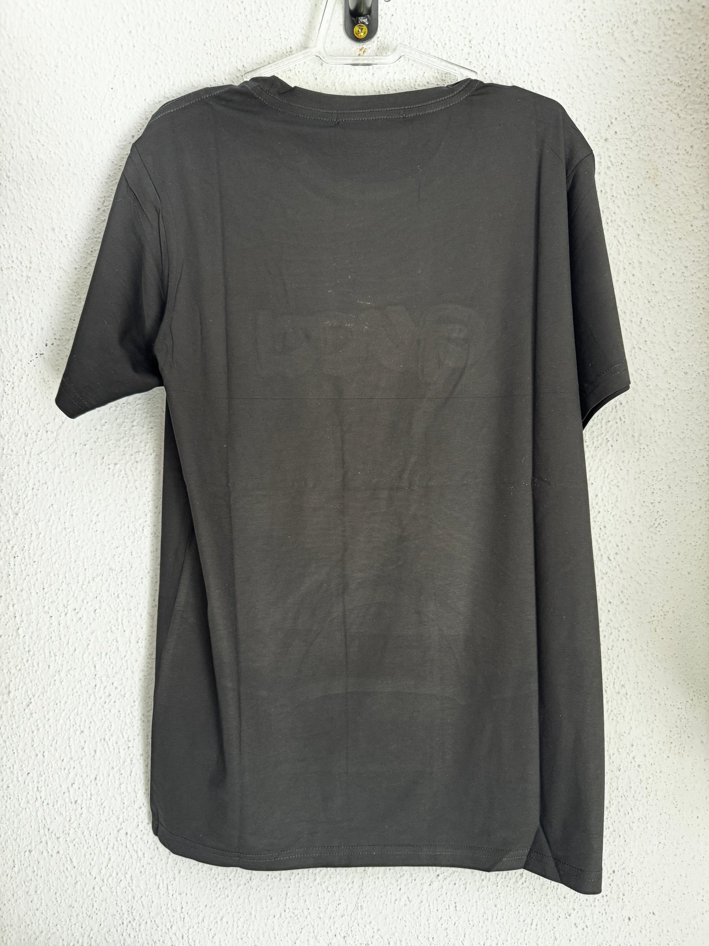 Camiseta Gucci Logo Veluda