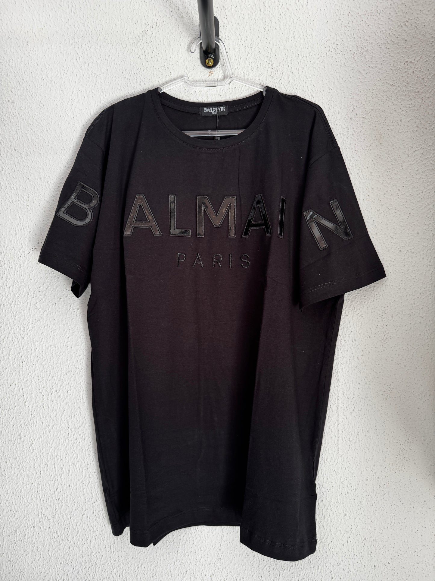 Camiseta Balmain Paris