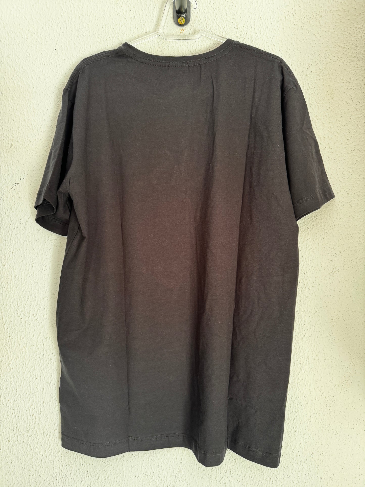 Camiseta Hugo Boss Preta