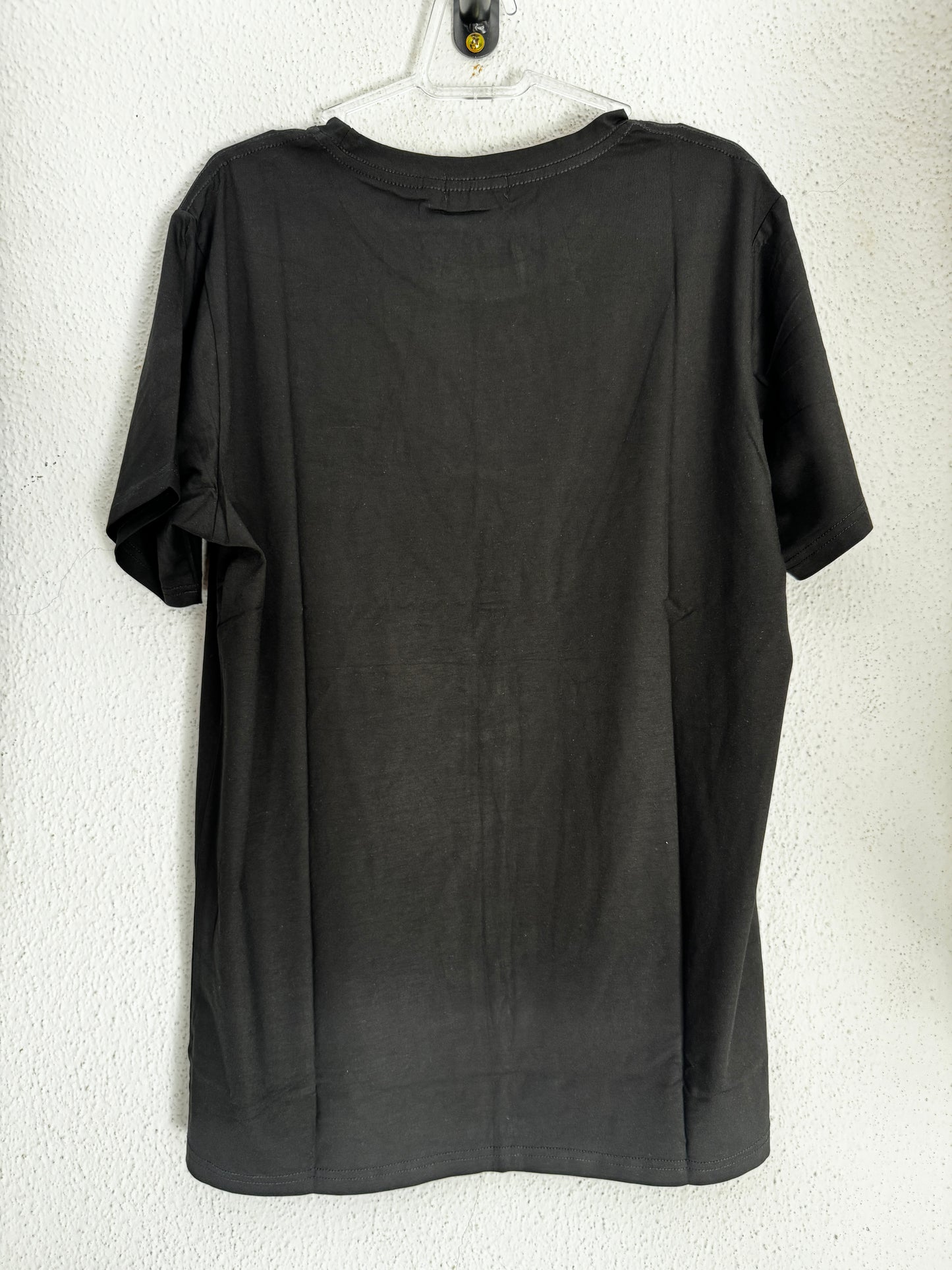 Camiseta Diesel Preta