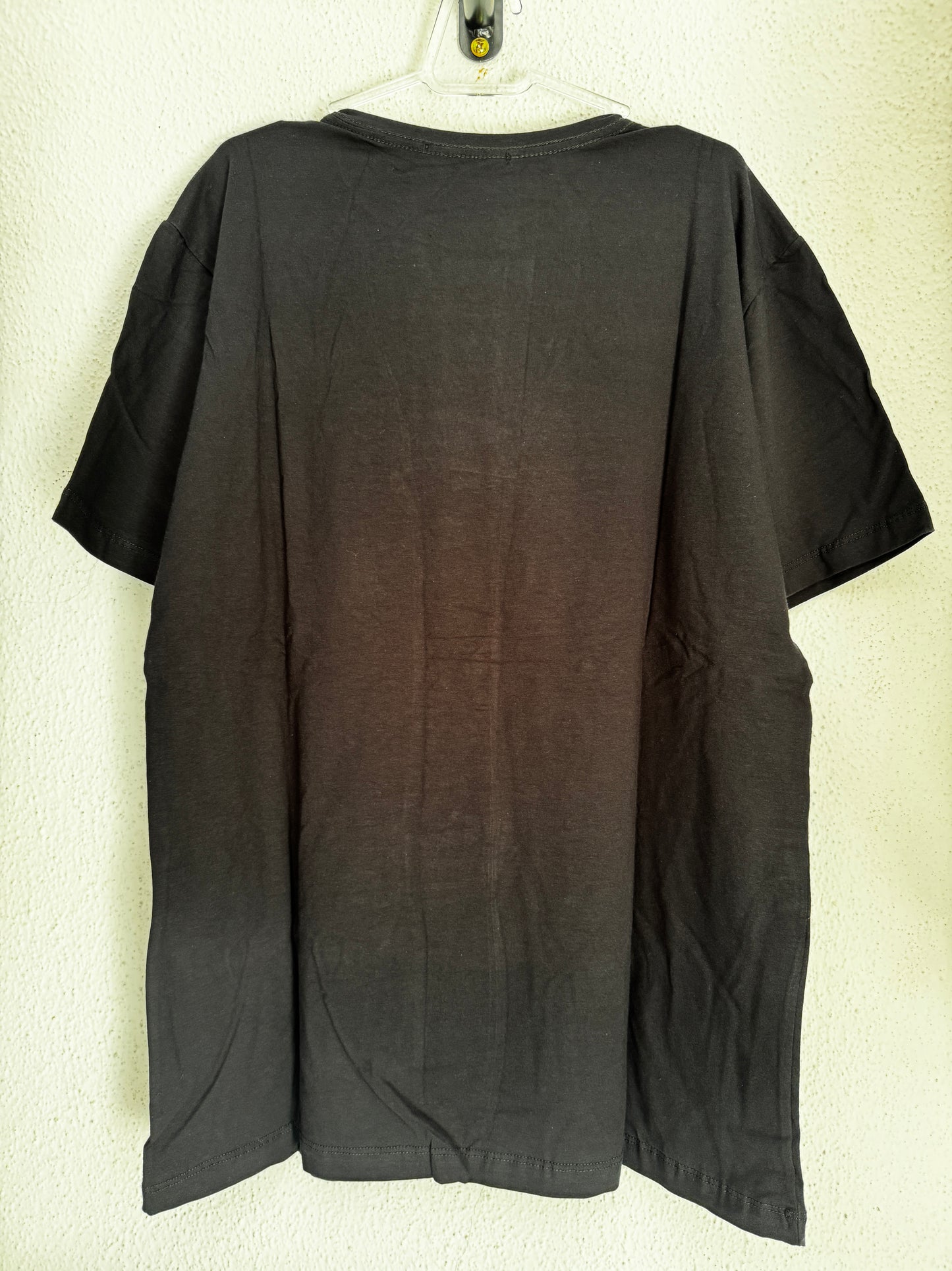 Camiseta Gucci Tigre Bordado