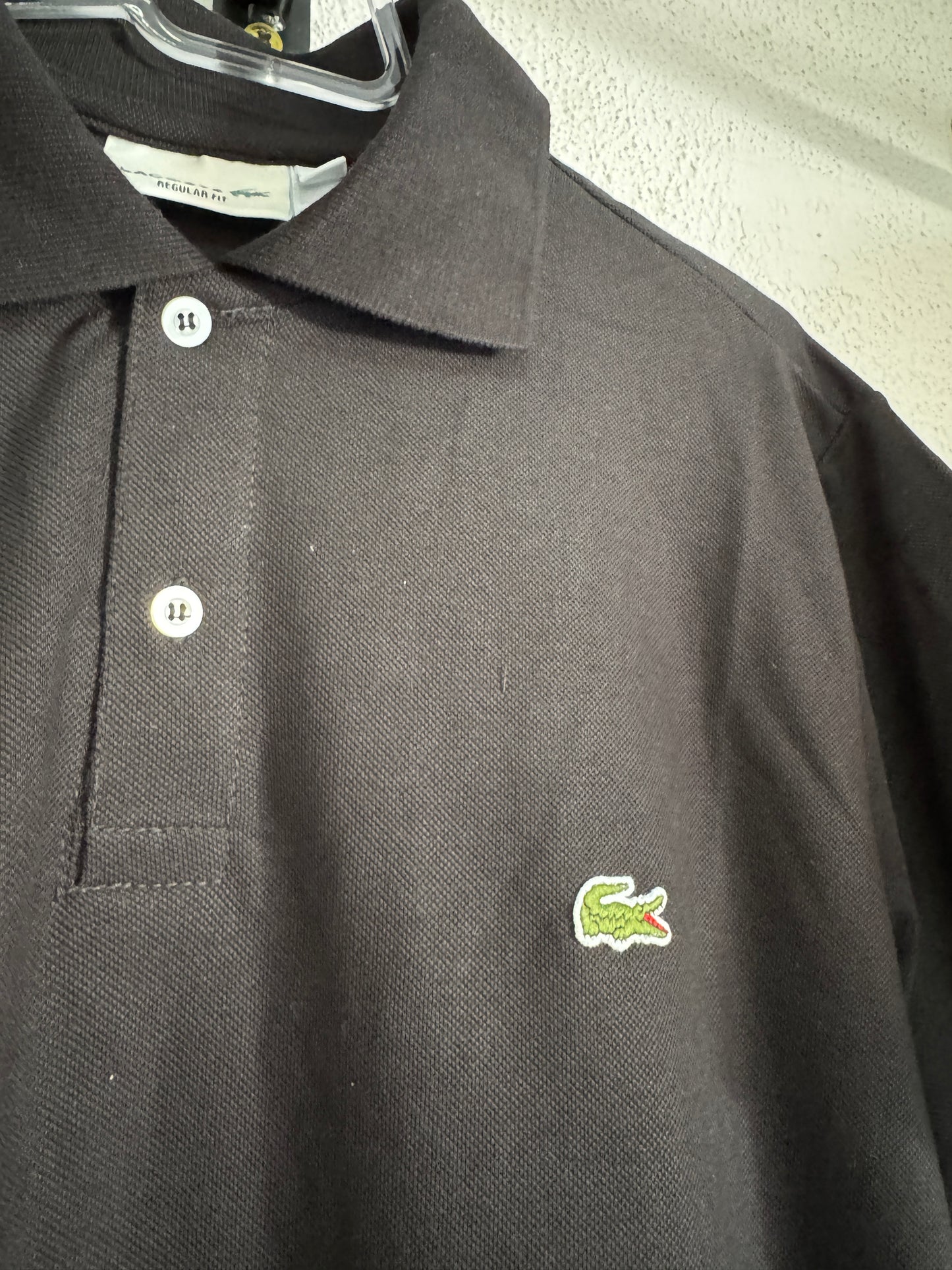 Polo Lacoste