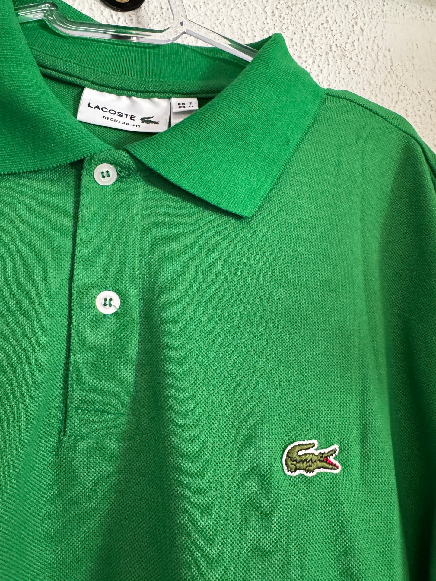 Polo Lacoste