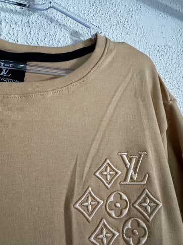 Camiseta Louis Vuitton