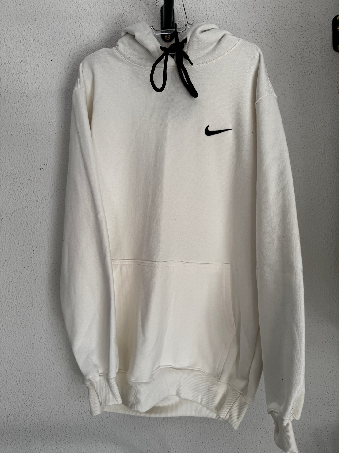 Moletom Nike Bordado Símples