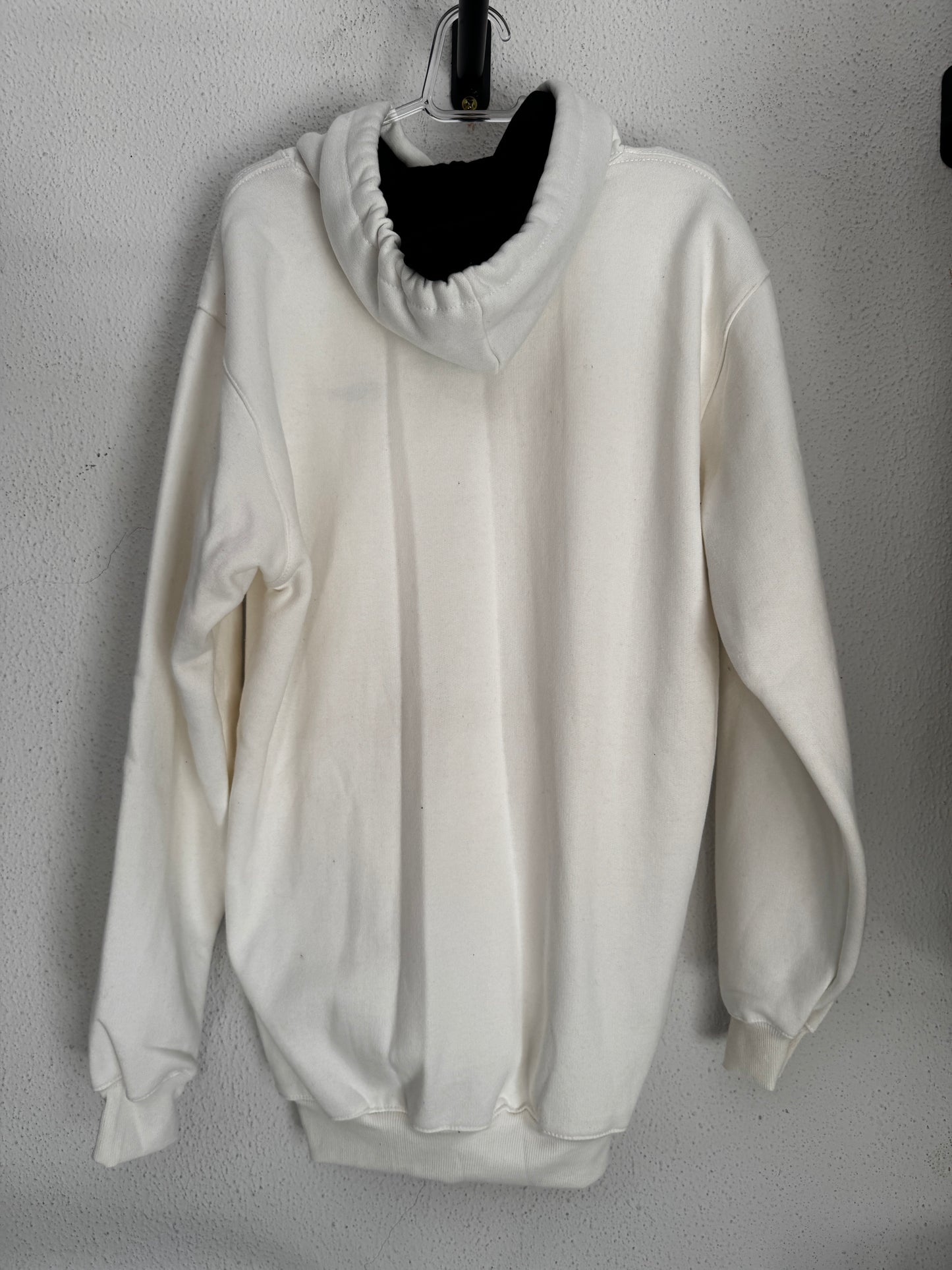 Moletom Nike Bordado Símples