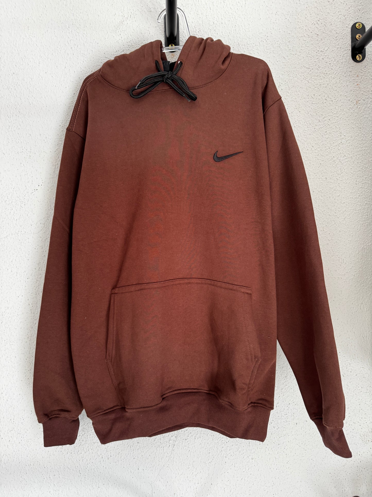 Moletom Nike Bordado Símples