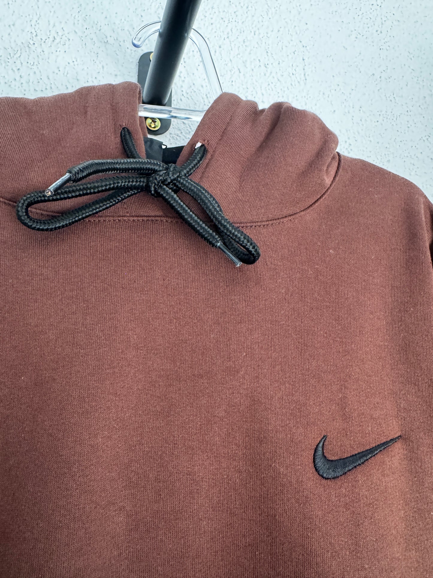 Moletom Nike Bordado Símples