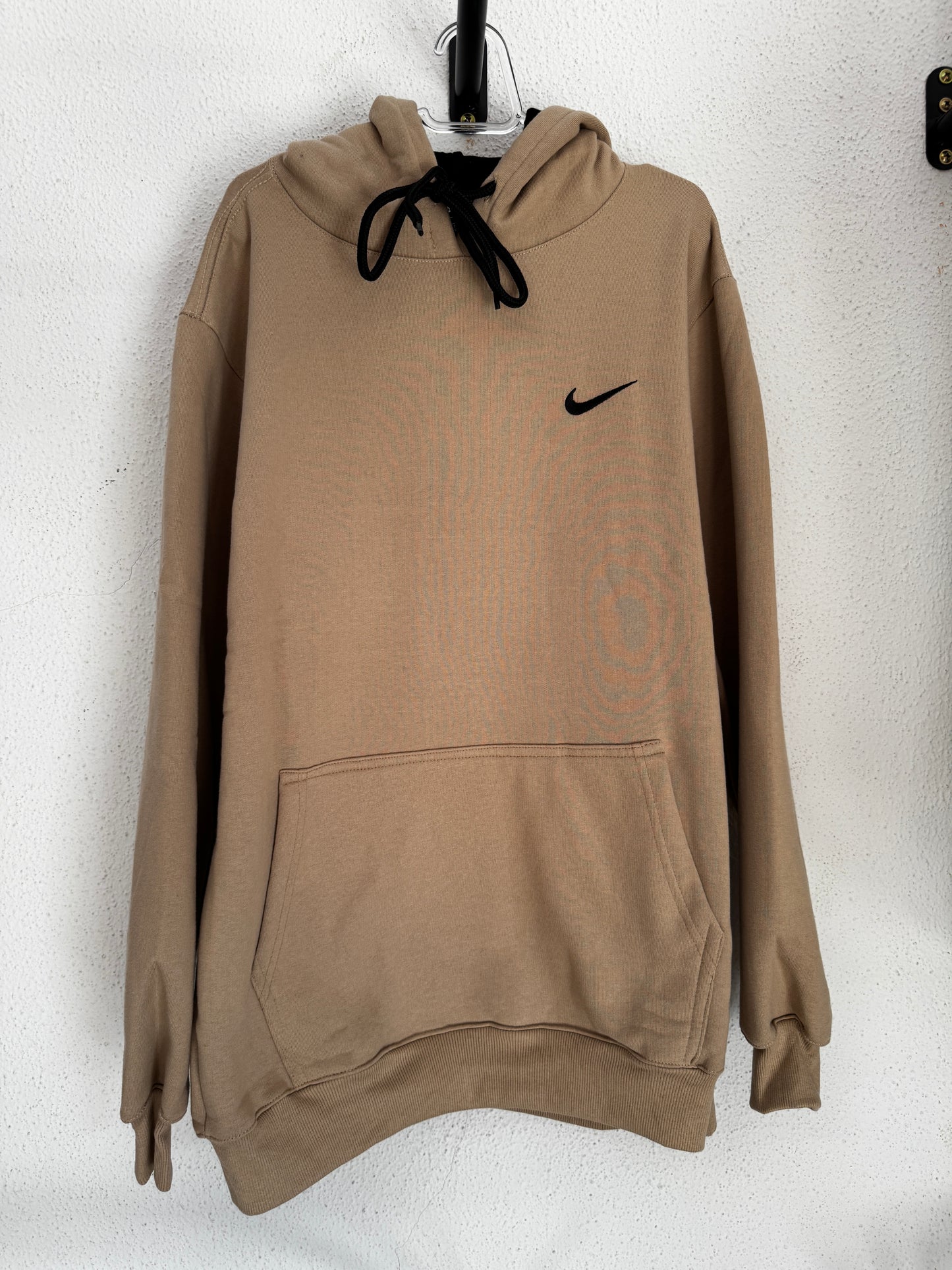 Moletom Nike Bordado Símples