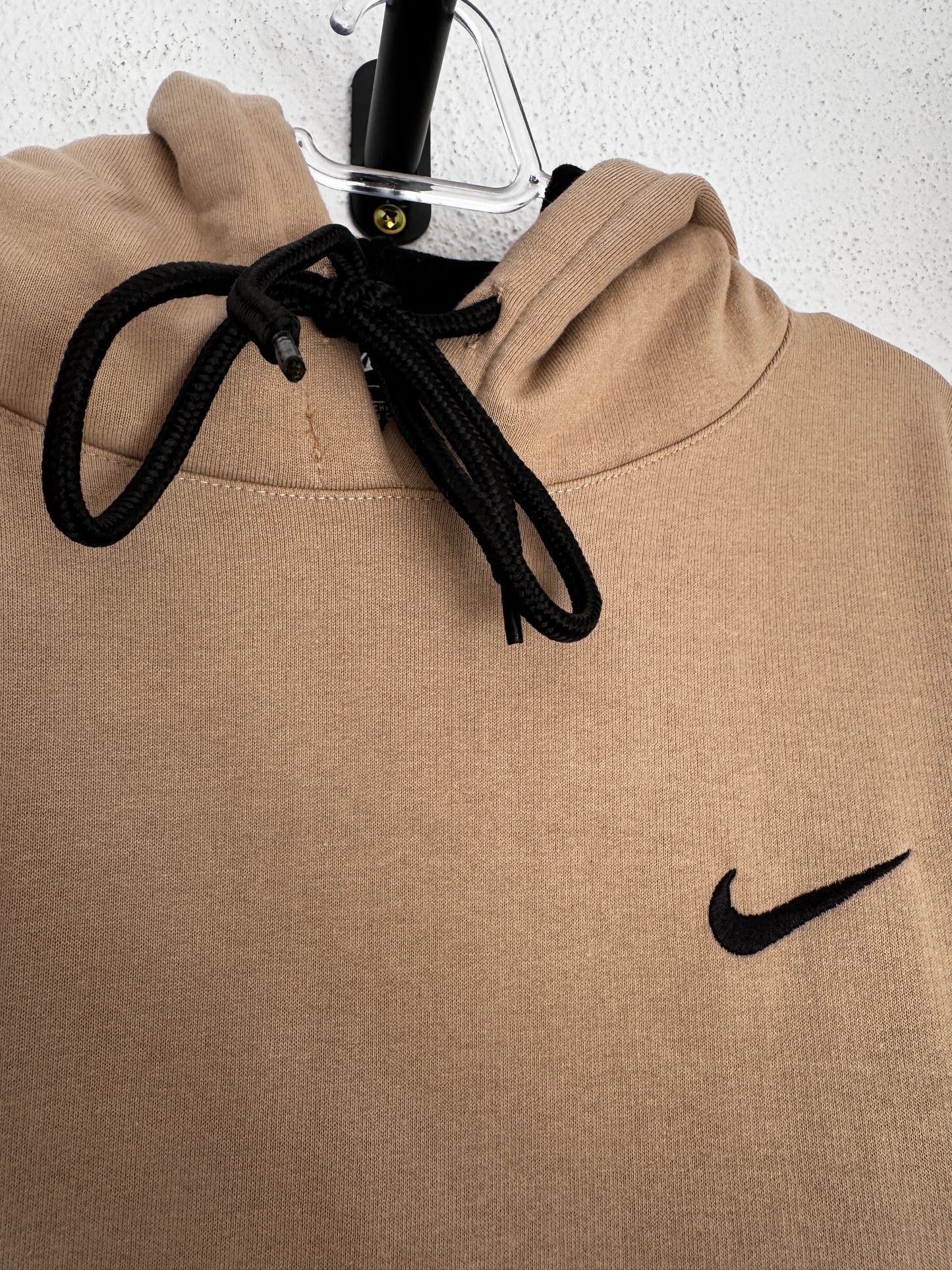 Moletom Nike Bordado Símples