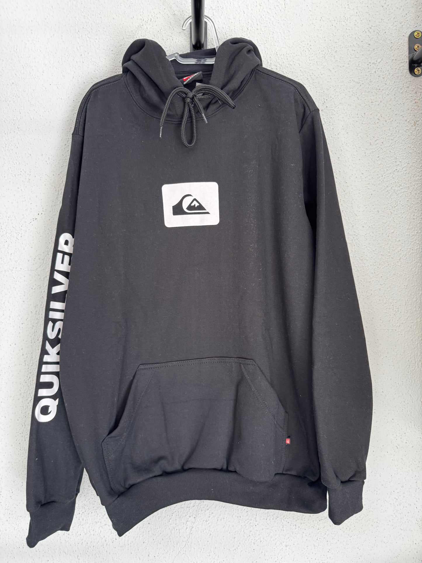 Moletom QuikSilver