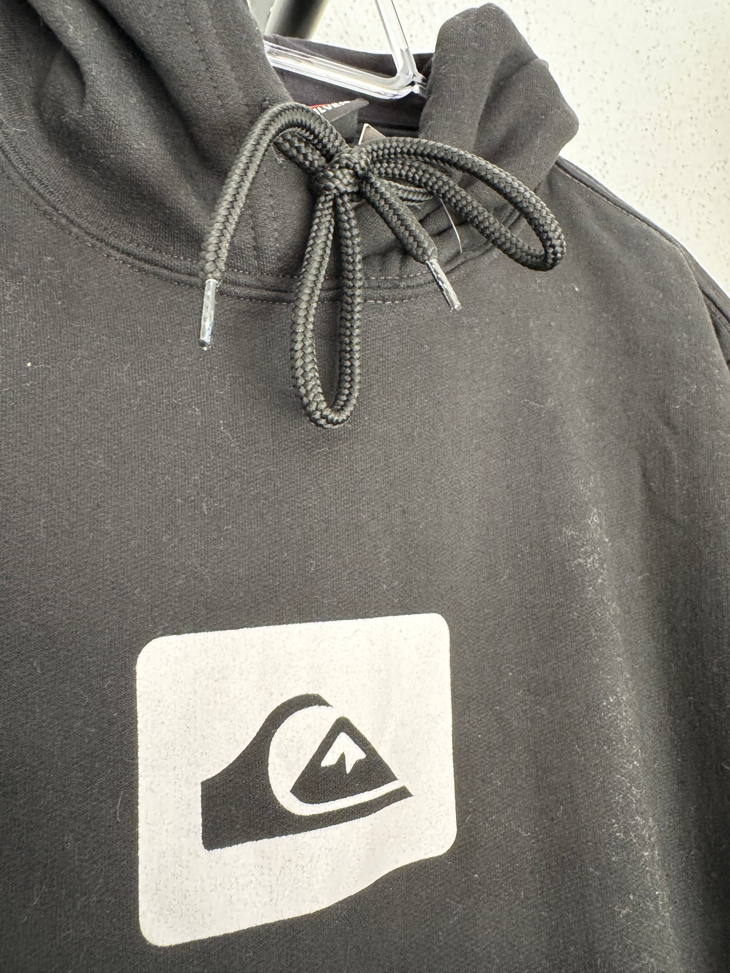 Moletom QuikSilver