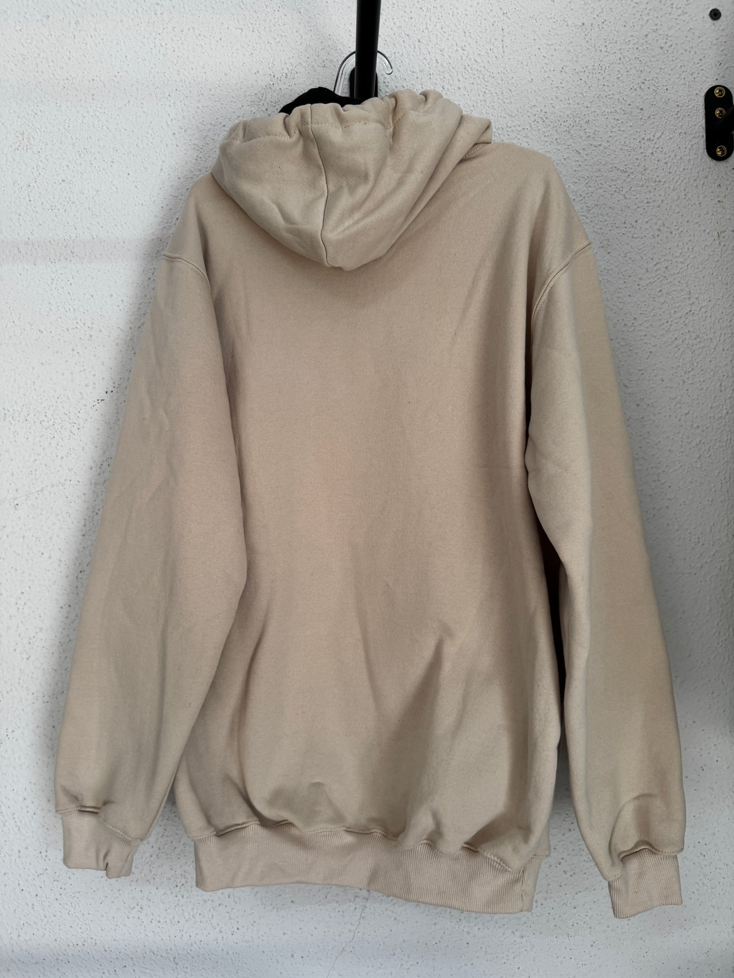 Moletom Nike Bordado Grande