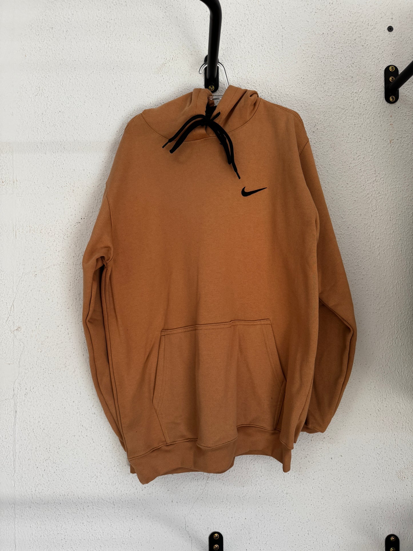 Moletom Nike Bordado Símples
