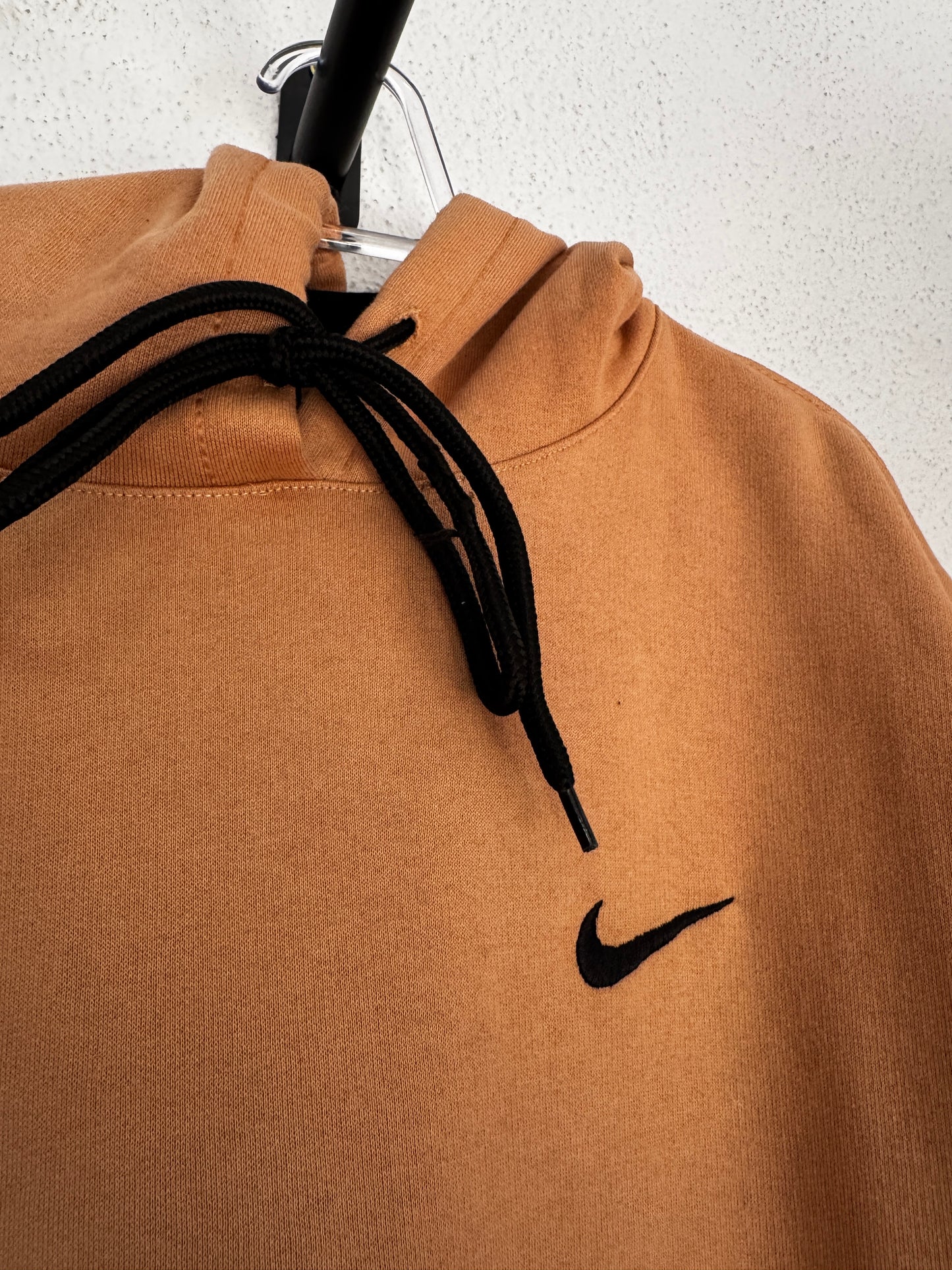 Moletom Nike Bordado Símples