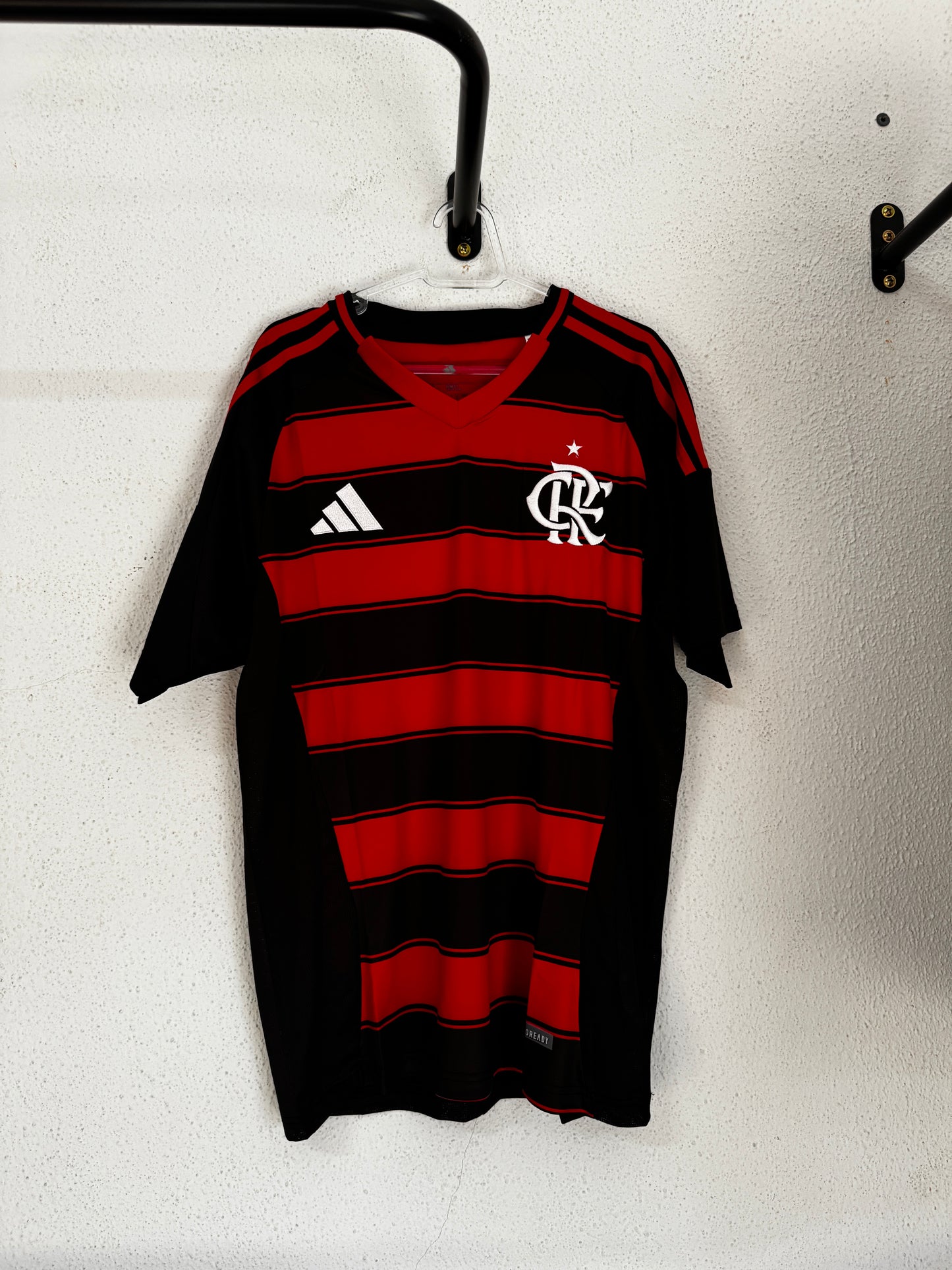 Camiseta Flamengo
