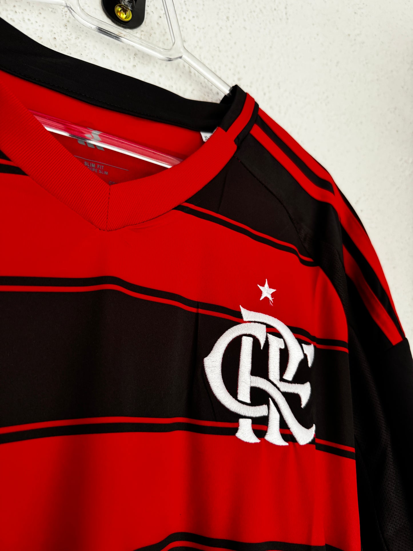 Camiseta Flamengo