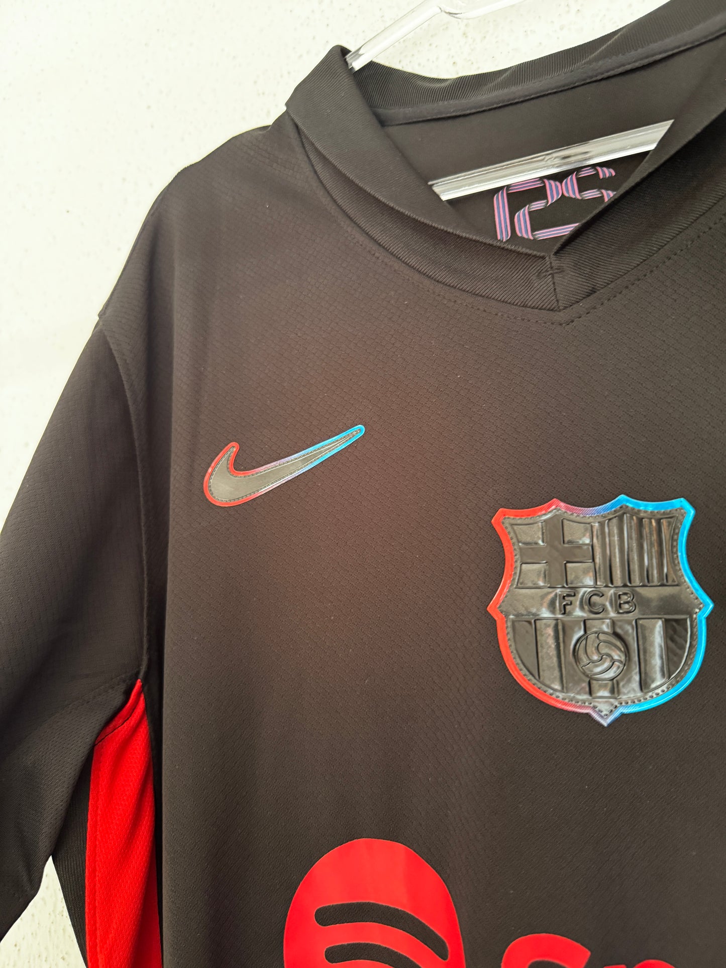 Camisa Barcelona Masculina