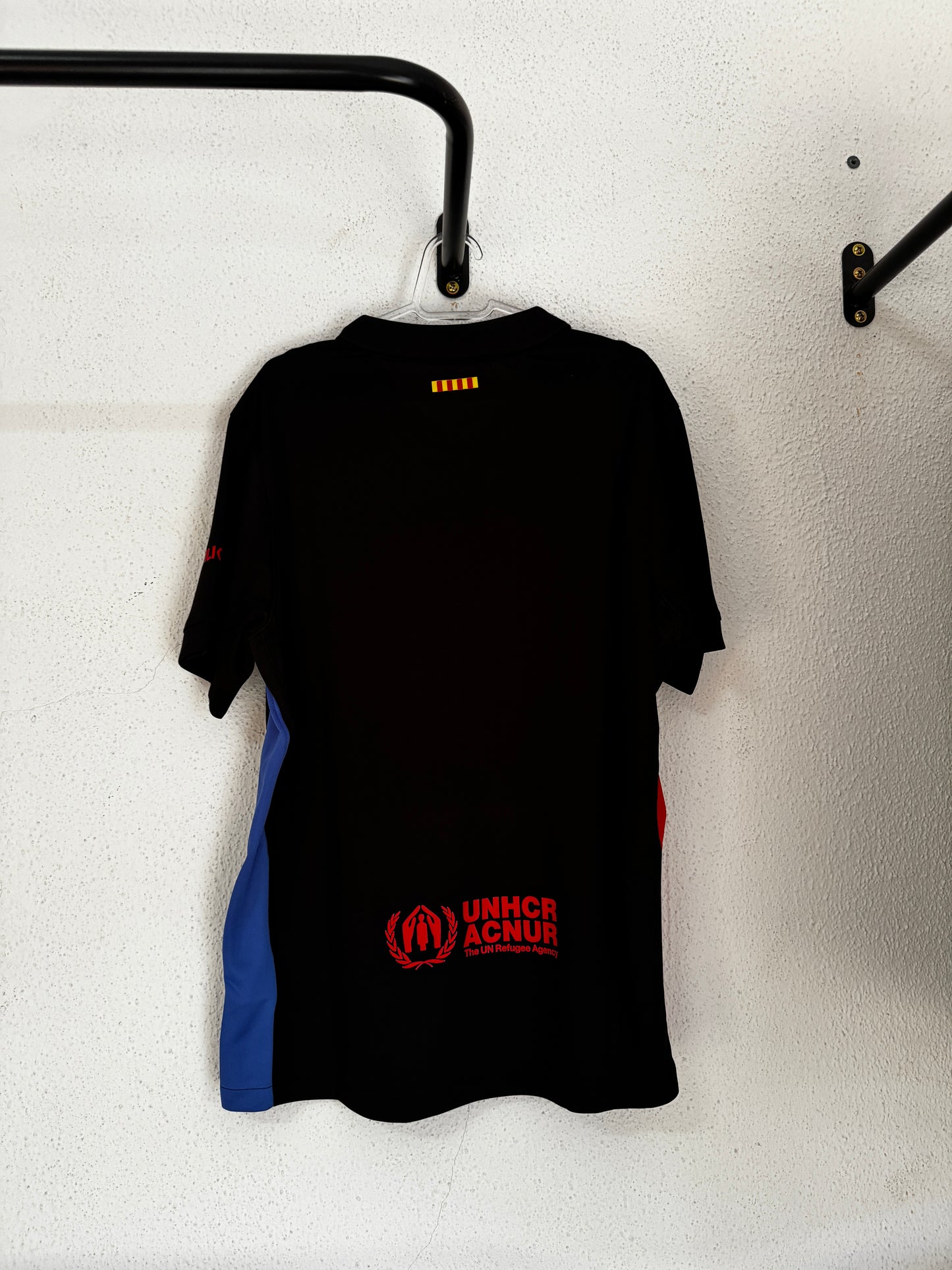 Camisa Barcelona Masculina