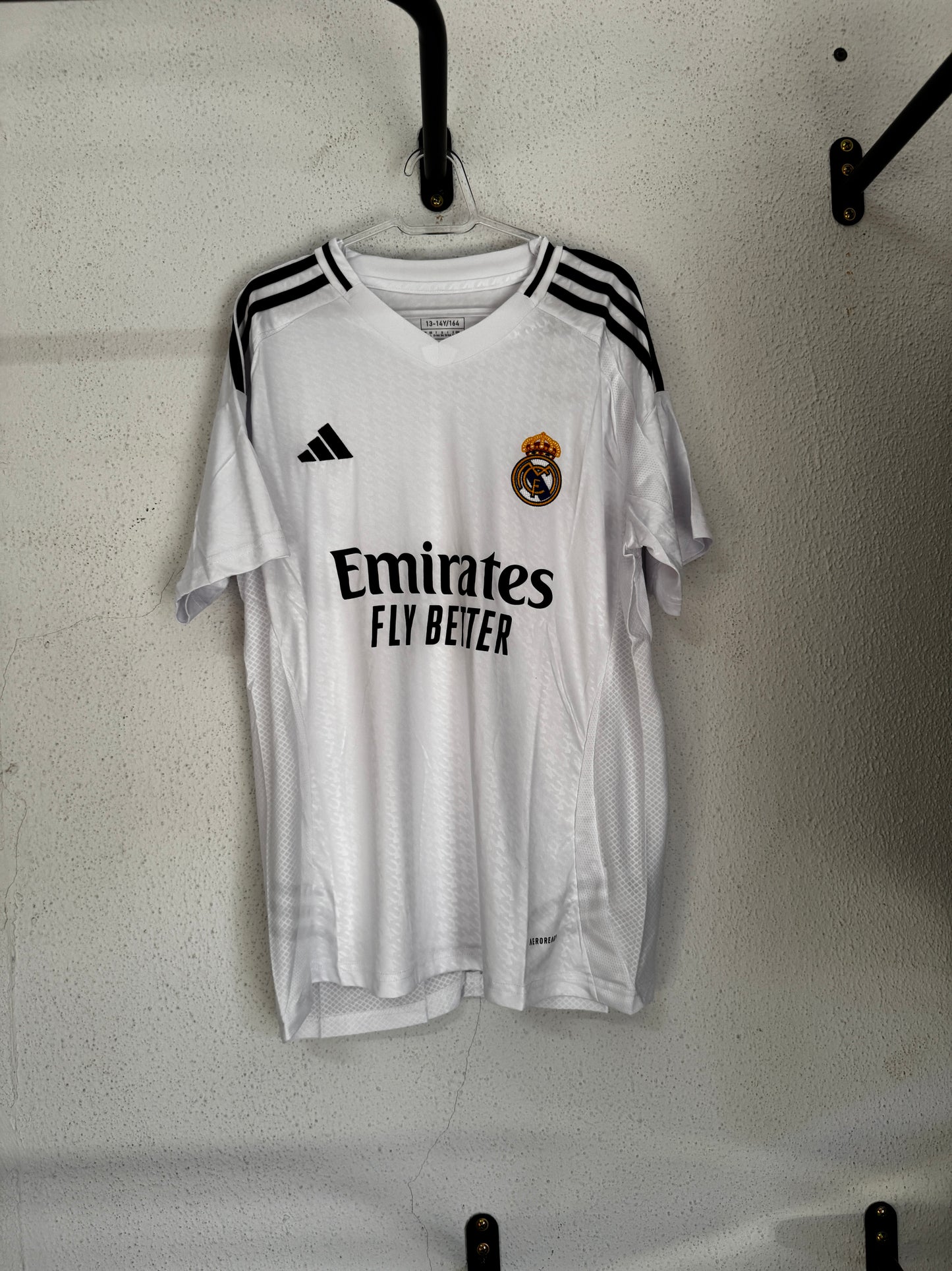 Camiseta Real Madrid