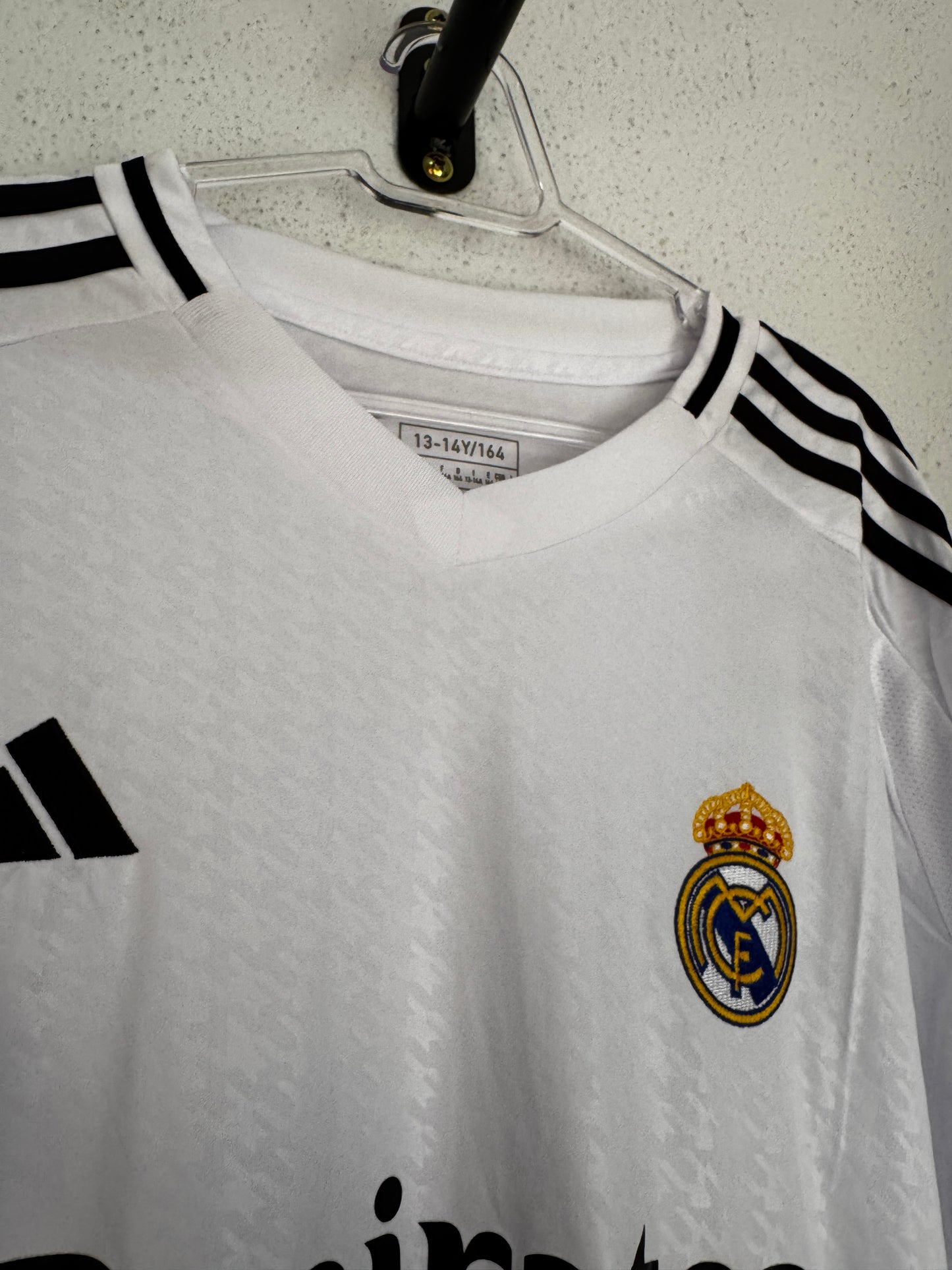 Camiseta Real Madrid