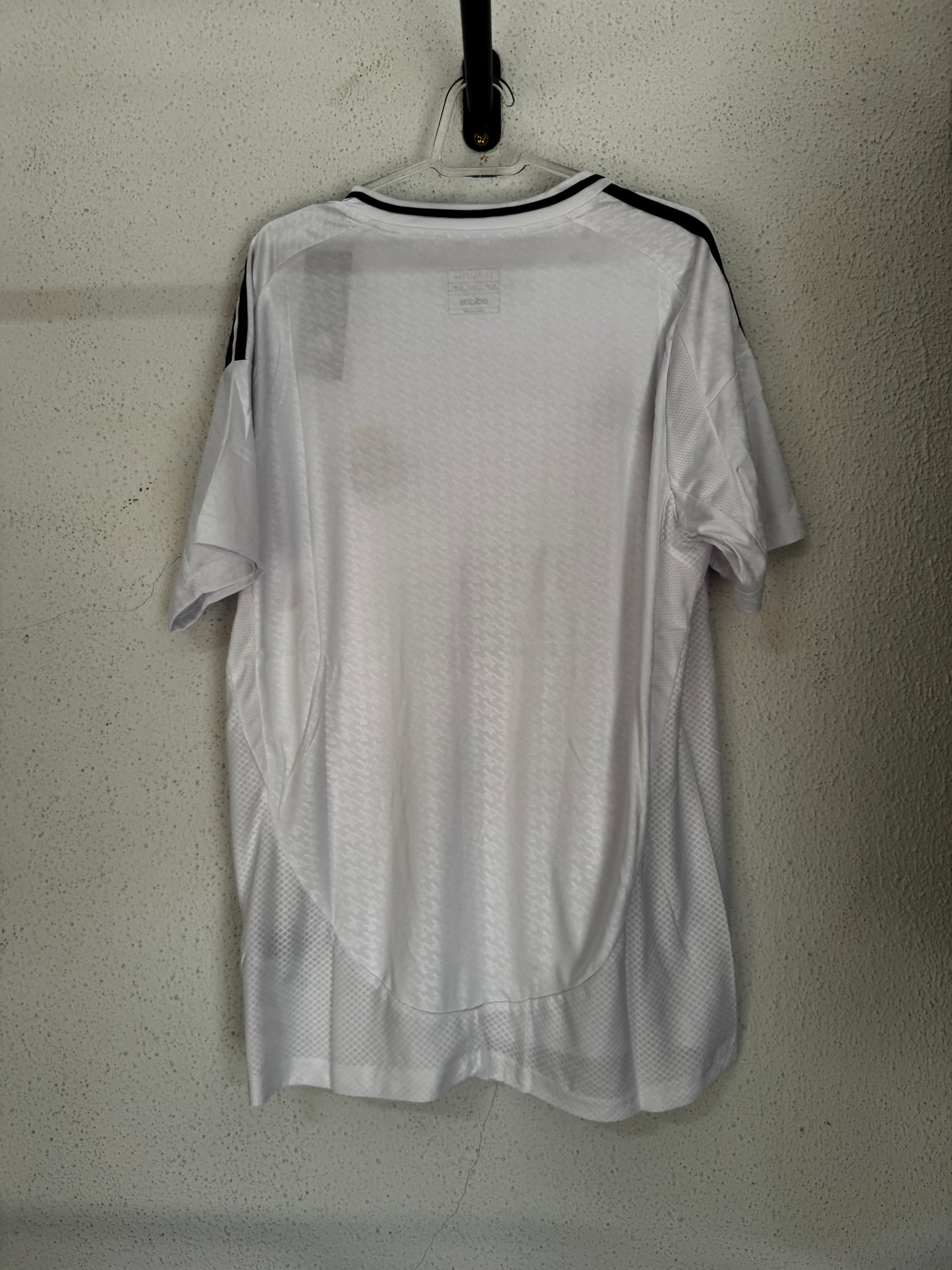 Camiseta Real Madrid