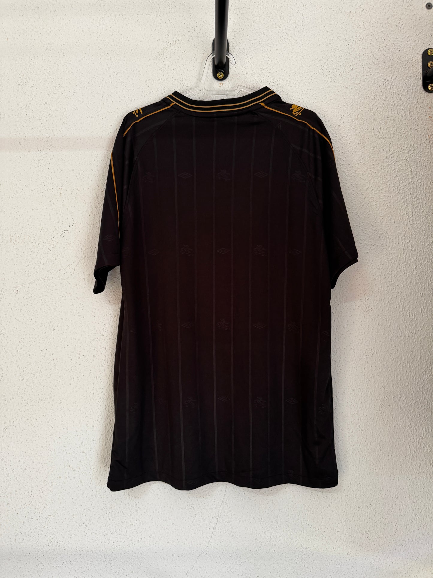 Camiseta Santos