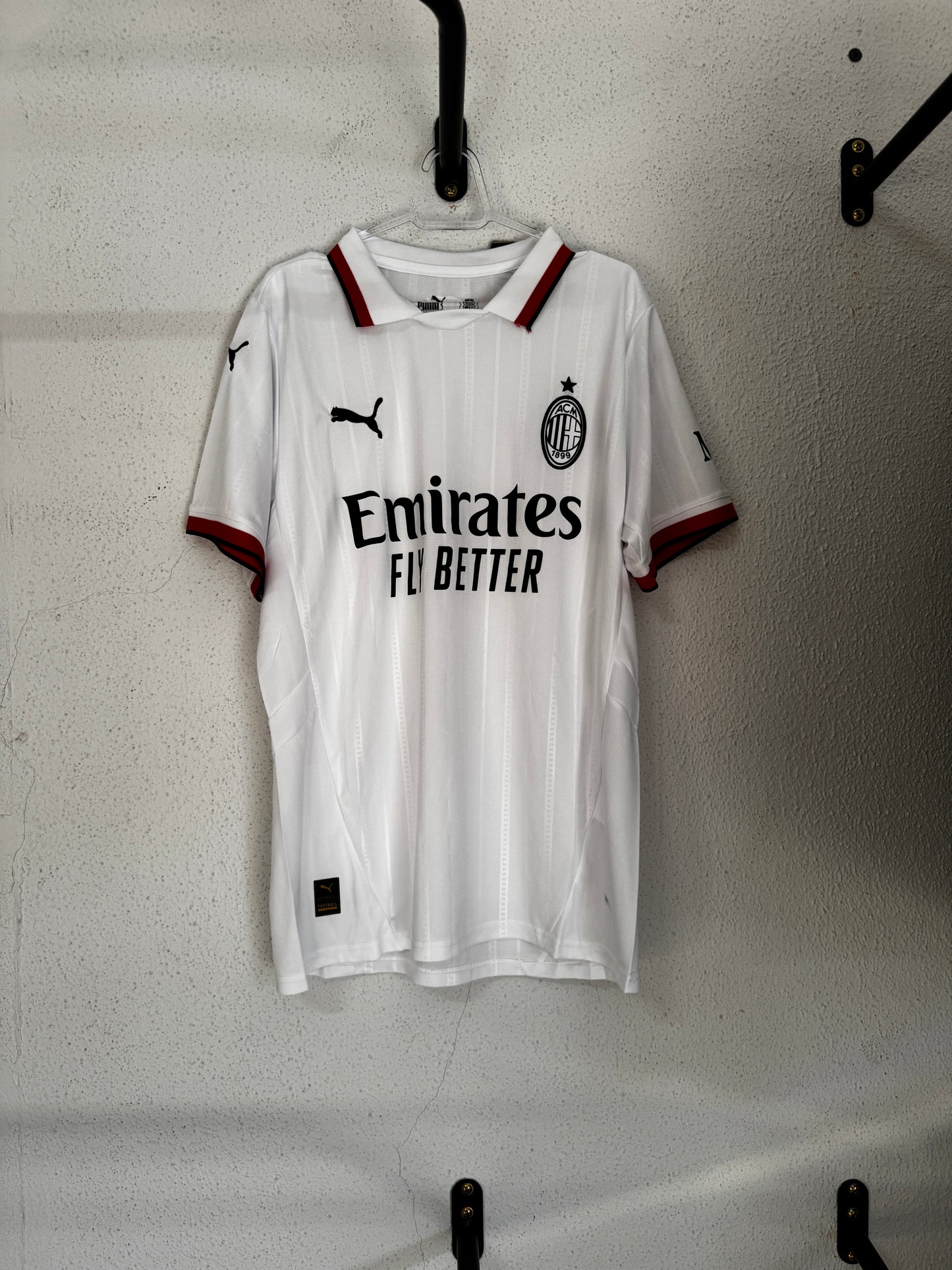 Camiseta Milan
