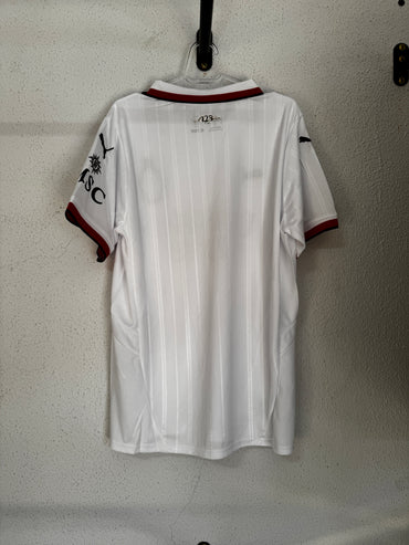 Camiseta Milan