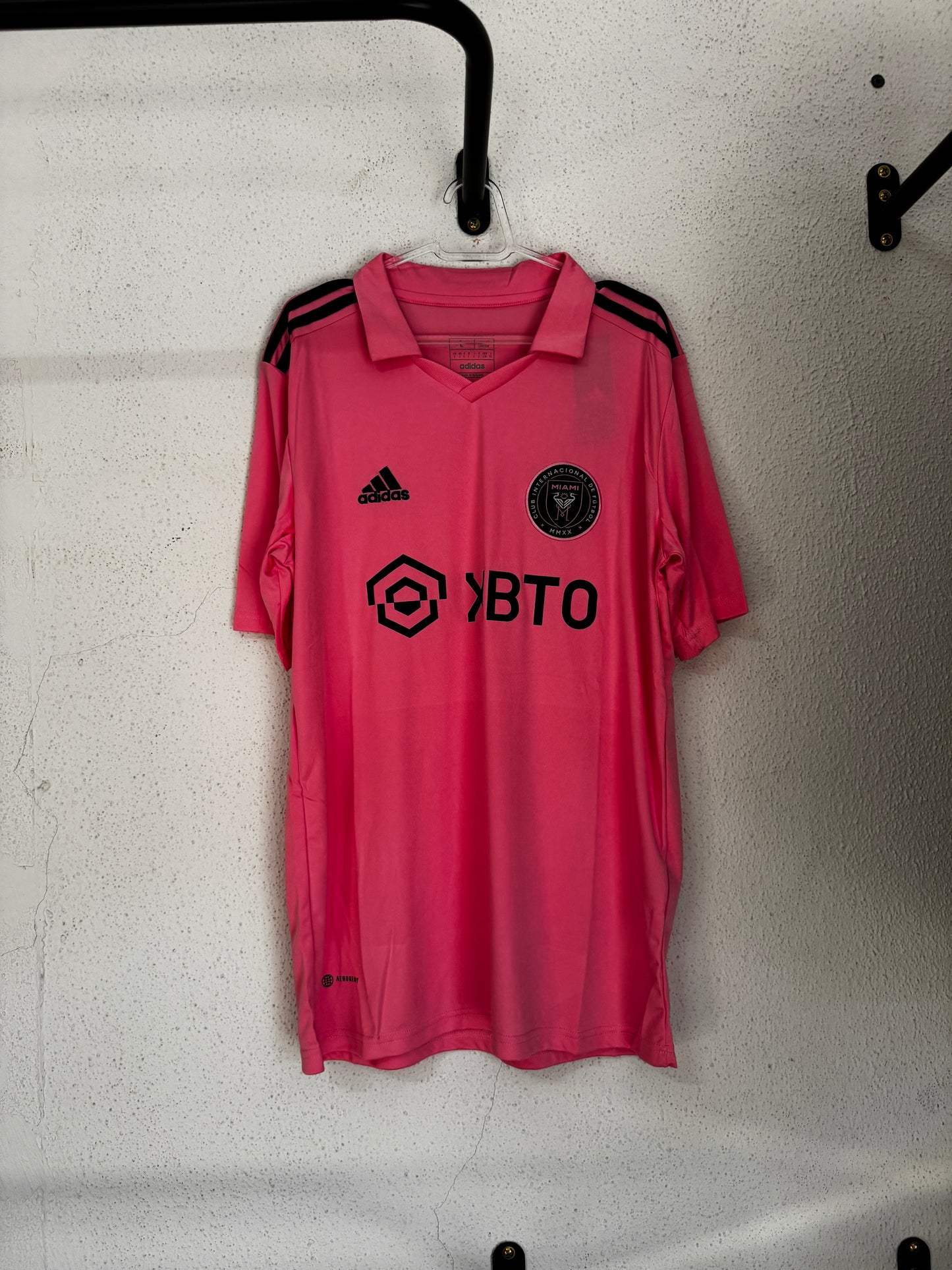 Camiseta Inter Miami