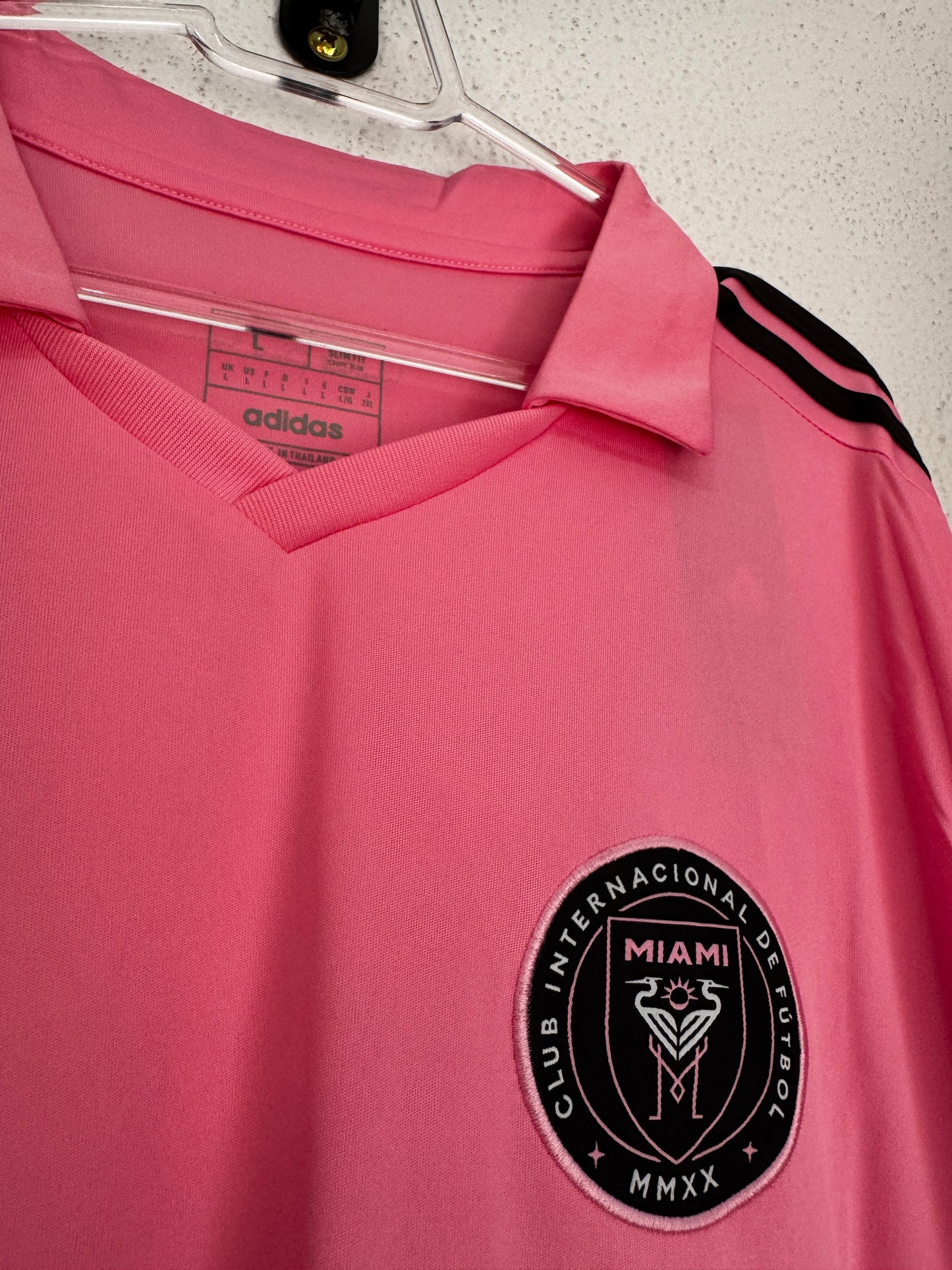 Camiseta Inter Miami