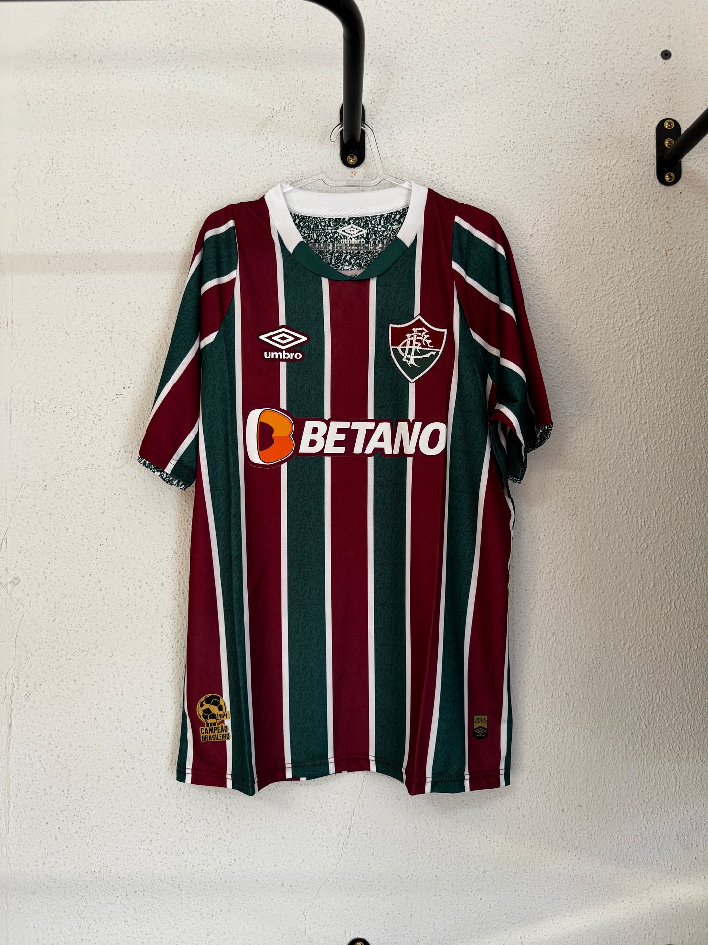Camiseta Fluminense