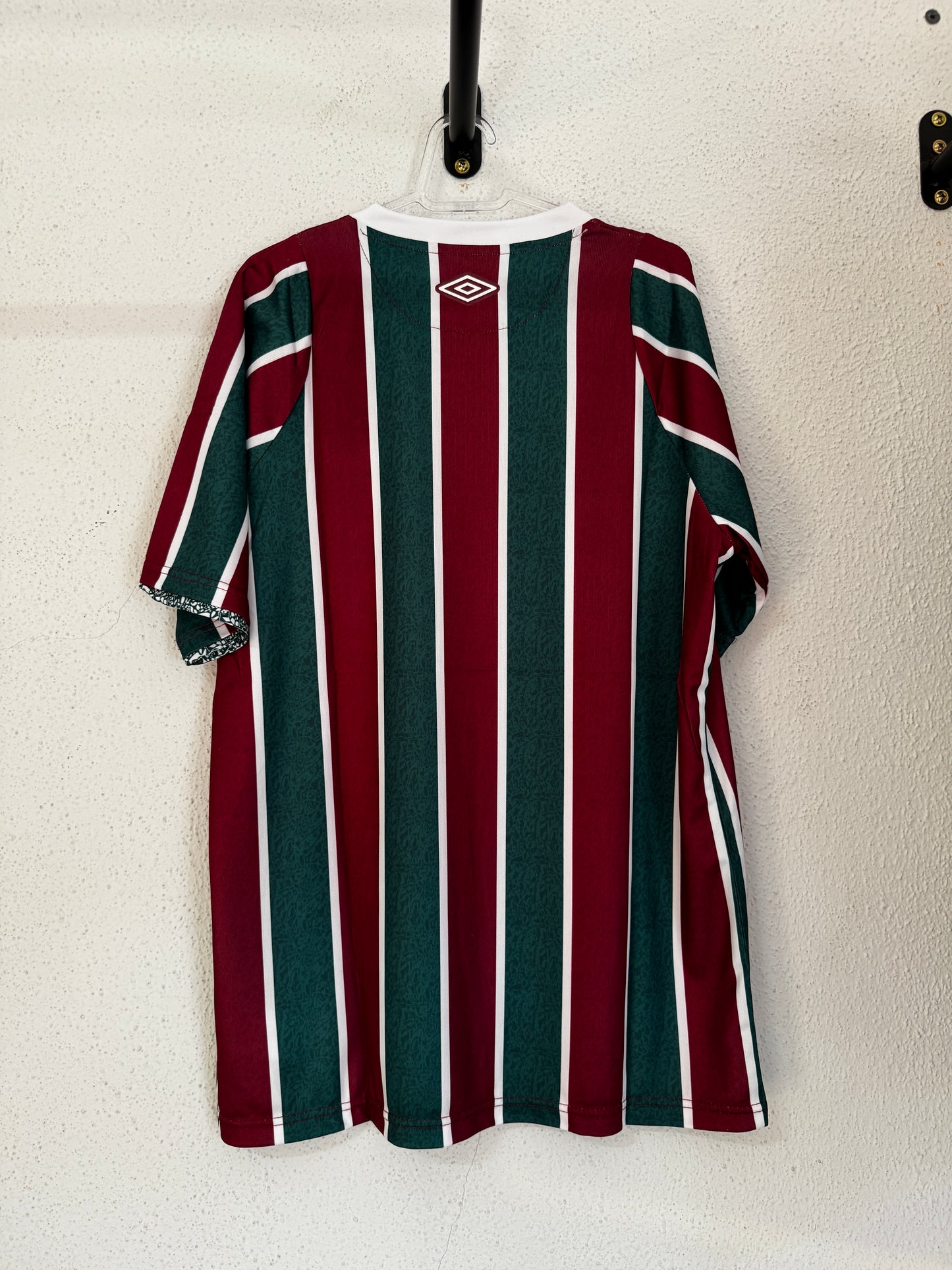Camiseta Fluminense