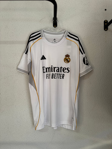 Camiseta Real Madrid