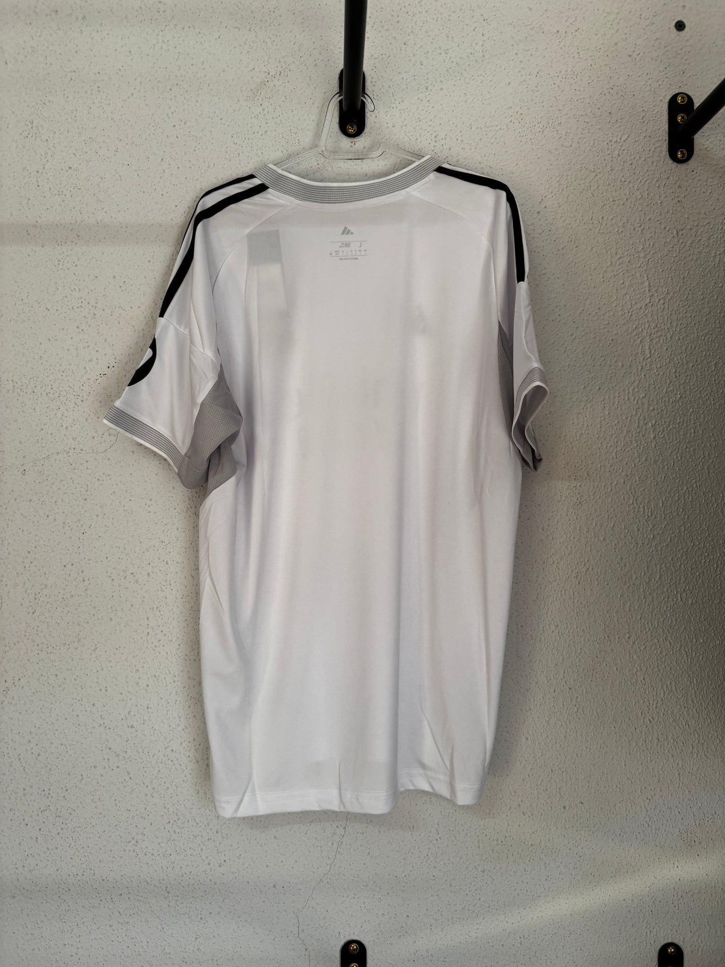 Camiseta Real Madrid