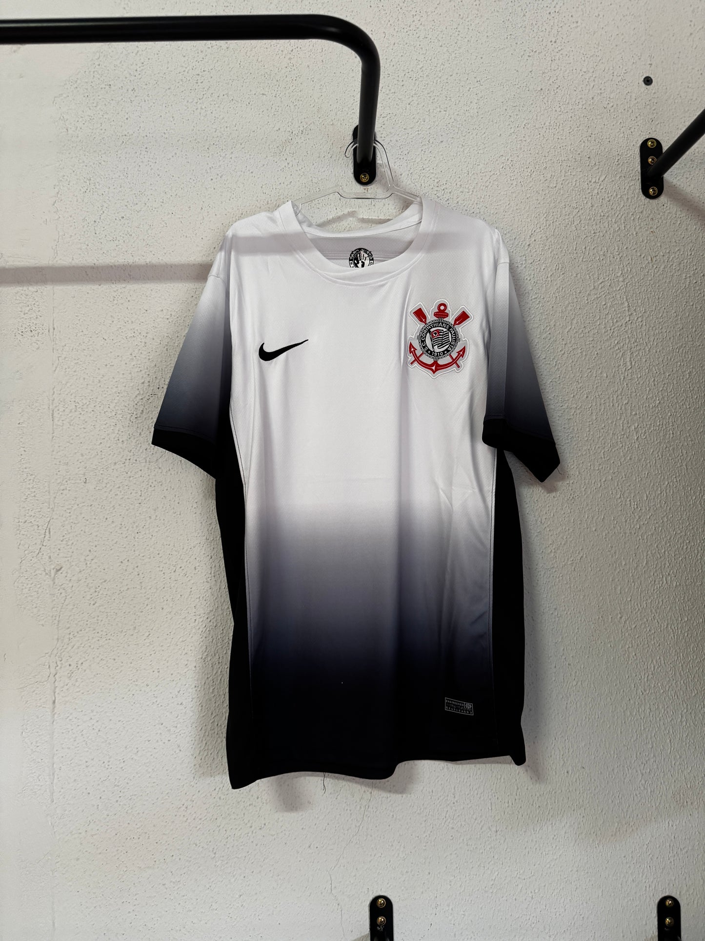 Camiseta Corinthians