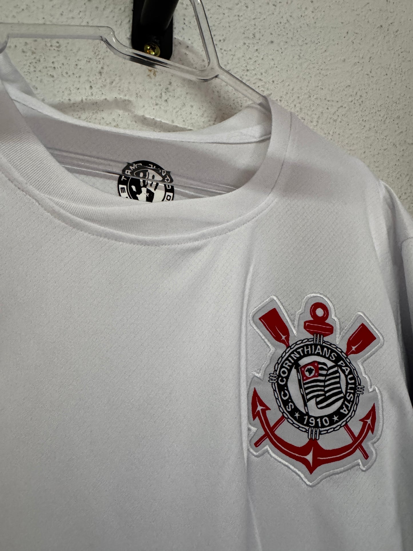 Camiseta Corinthians