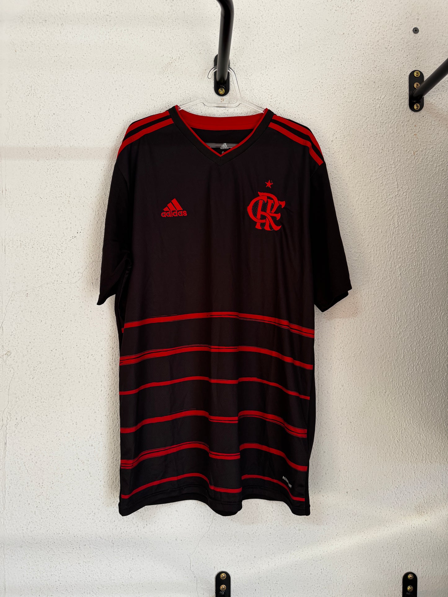 Camiseta Flamengo