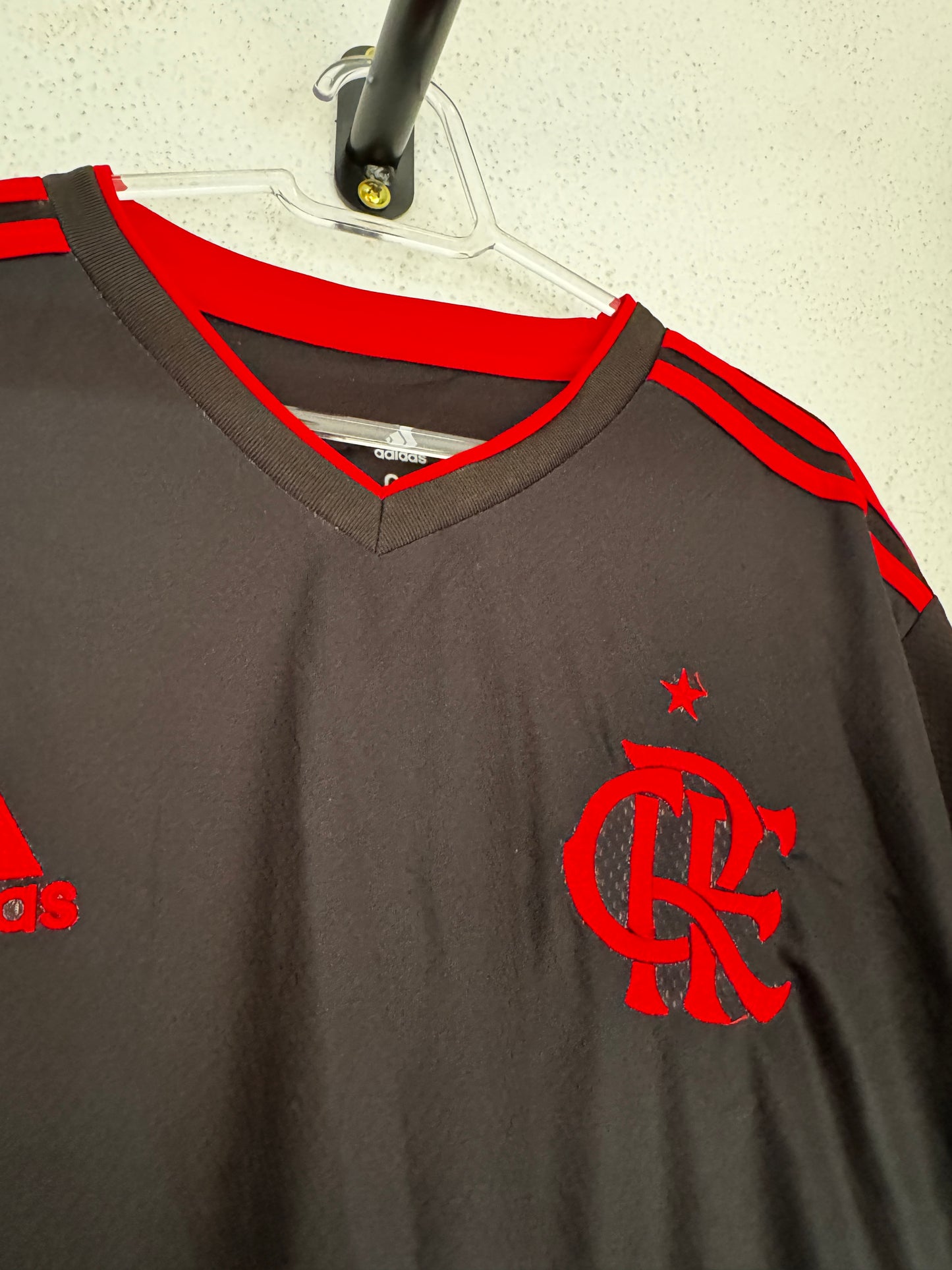 Camiseta Flamengo