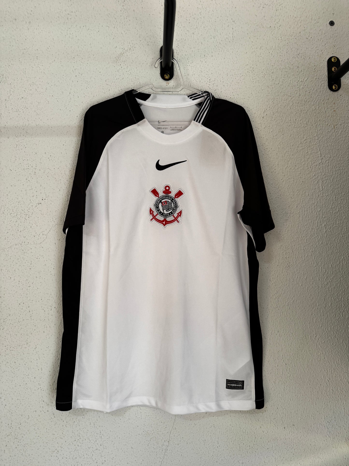 Camiseta Corinthians