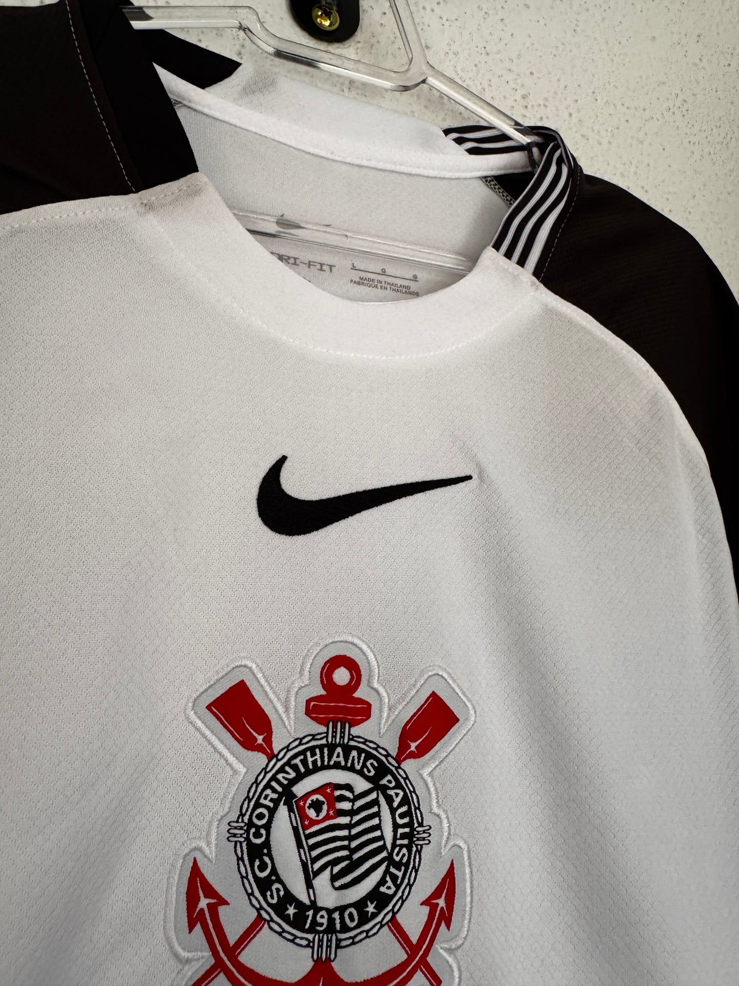Camiseta Corinthians